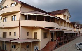 Hotel Martisorul
